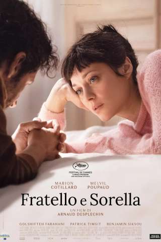 Fratello e sorella streaming