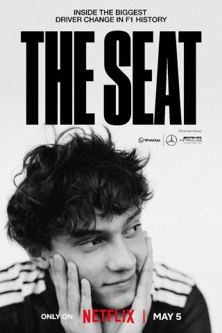 The Seat streaming
