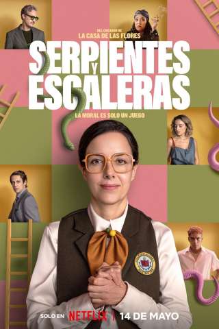 Scale e serpenti streaming